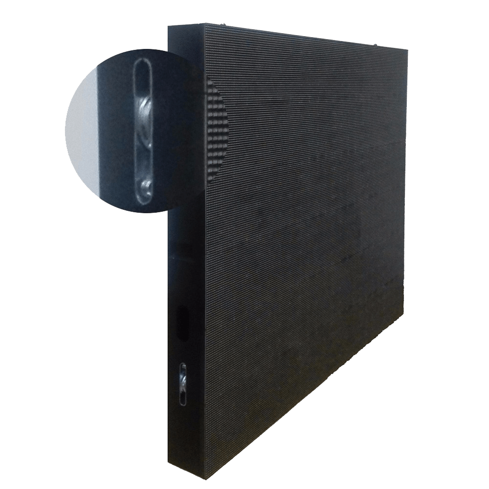 Xtreme Lighting Indoor LED Wall
