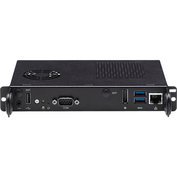 Nexcom NDiS M538 OPS player