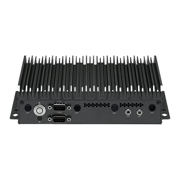Nexcom NDiS V1100 Multi-display Player