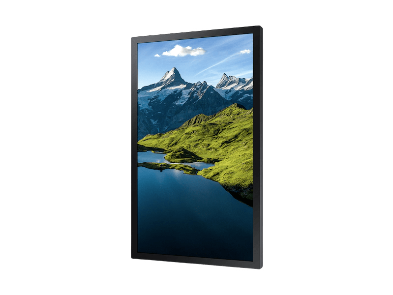 Smasung OH75A(1) Specs professional display and touch screen monitor sunlight readable LCD