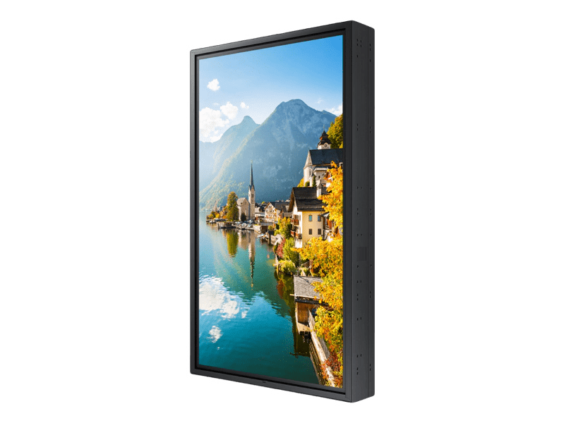 Smasung OH85N-DK(1) Specs professional display and touch screen monitor sunlight readable LCD