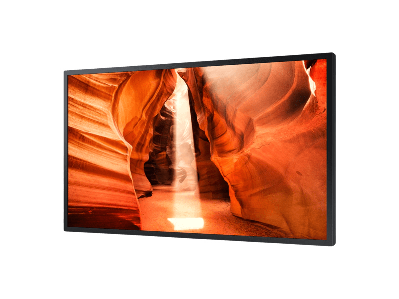 Smasung OM55N(1) professional display and touch screen monitor sunlight readable LCD