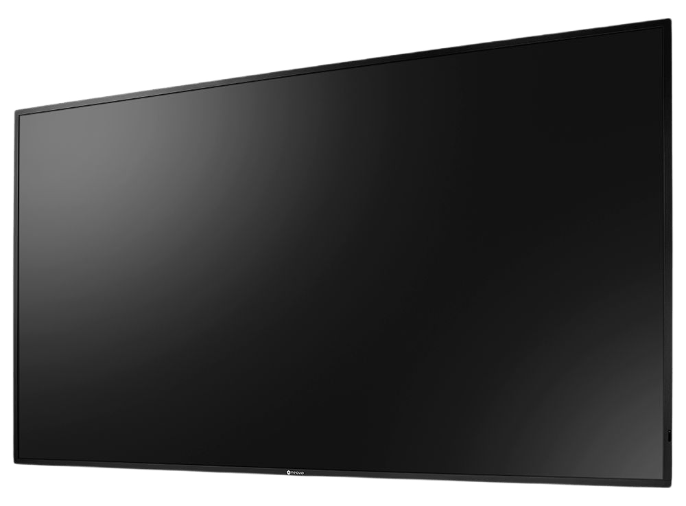 AG neovo PD-65Q silm bezel video wall