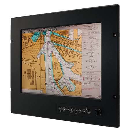 Winmate Product-R12L600-MRM2HB-45-L4-I professional display and touch screen monitor sunlight readable LCD