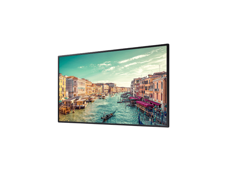 Smasung QM32R-A professional display and touch screen monitor professional LCD