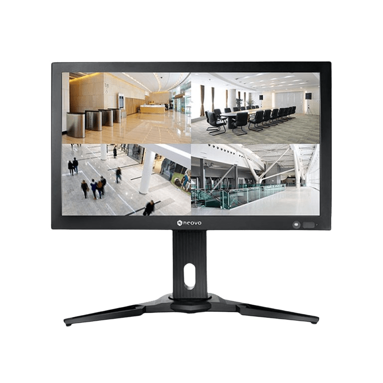 AG neovo QX-28 professional display and touch screen monitor surveillance
