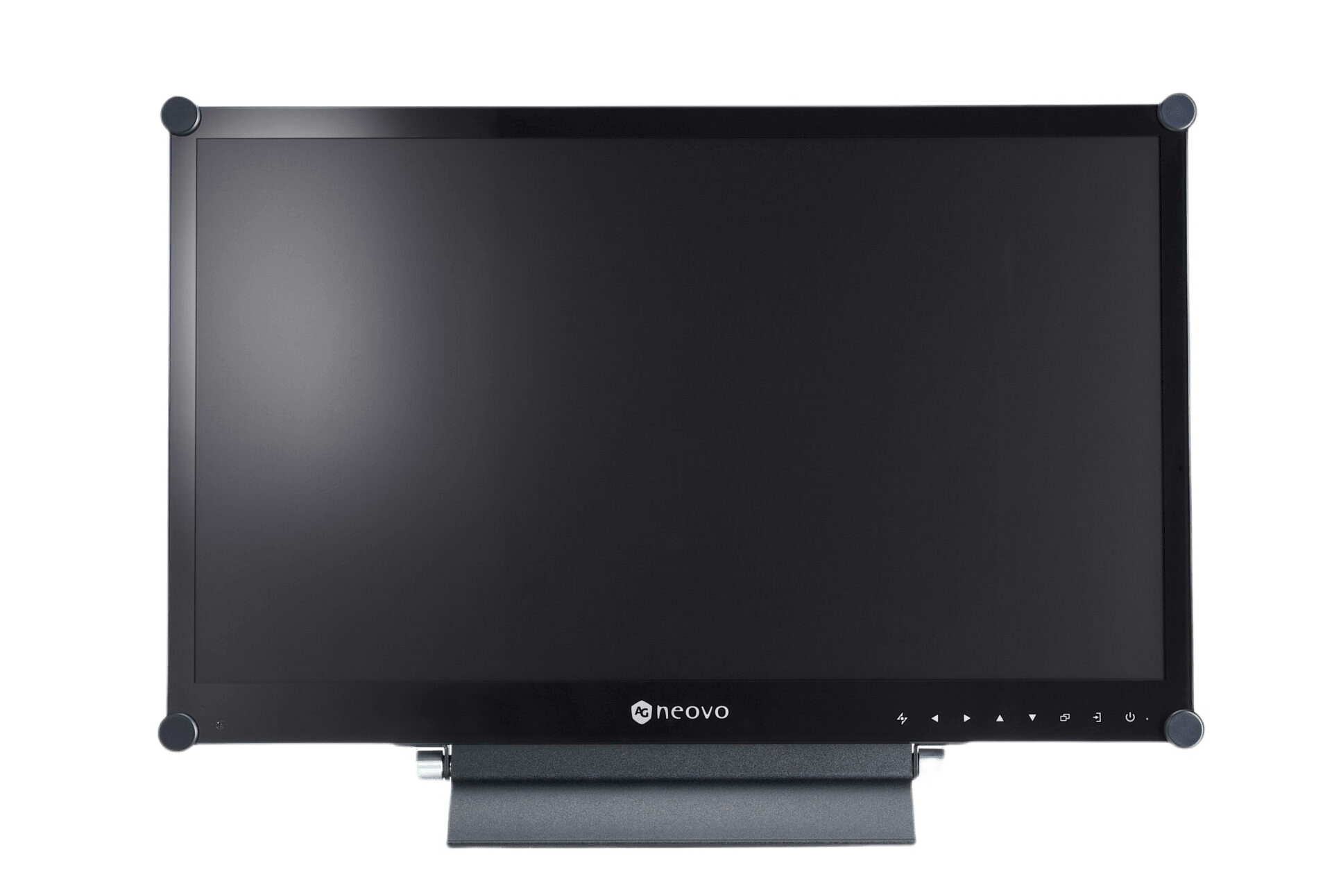 AG neovo RX-22G professional display and touch screen monitor surveillance