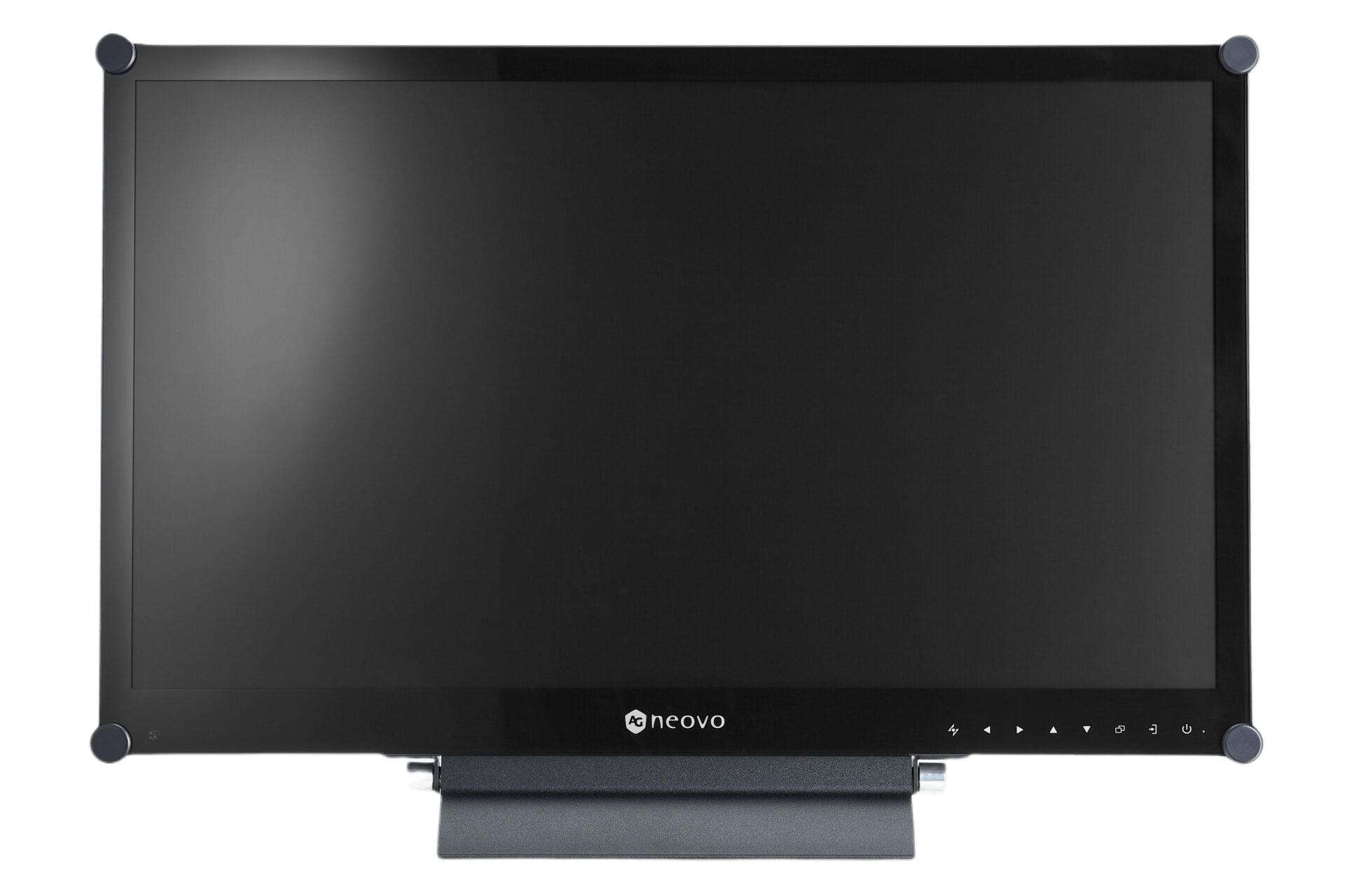 AG neovo RX-24G professional display and touch screen monitor surveillance