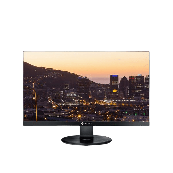 AG neovo SC-24E professional display and touch screen monitor surveillance
