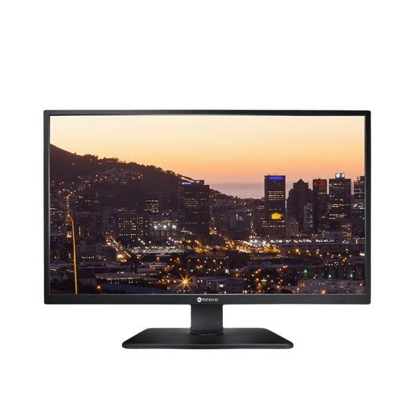 AG neovo SC-32E professional display and touch screen monitor surveillance