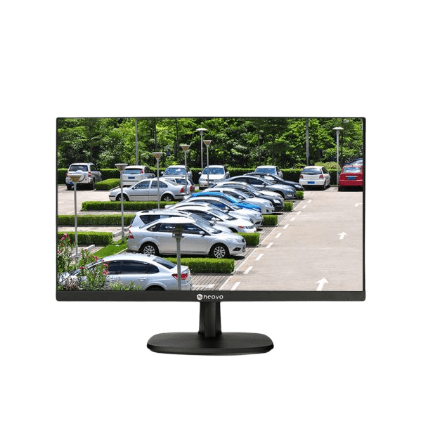 AG neovo SC-series professional display and touch screen monitor surveillance