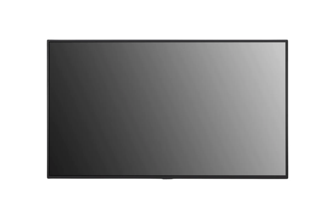 LG UH7F series professional display and touch screen monitor professional LCD