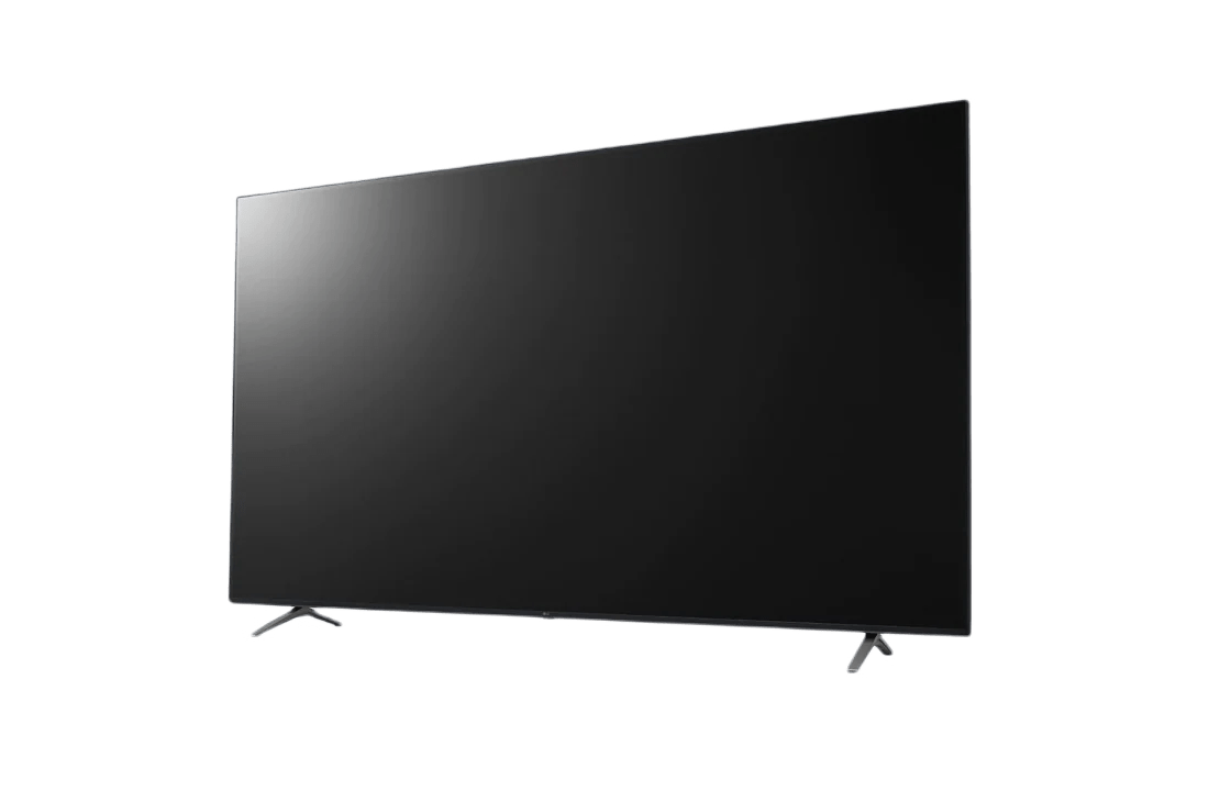 LG UR640S series professional display and touch screen monitor professional LCD