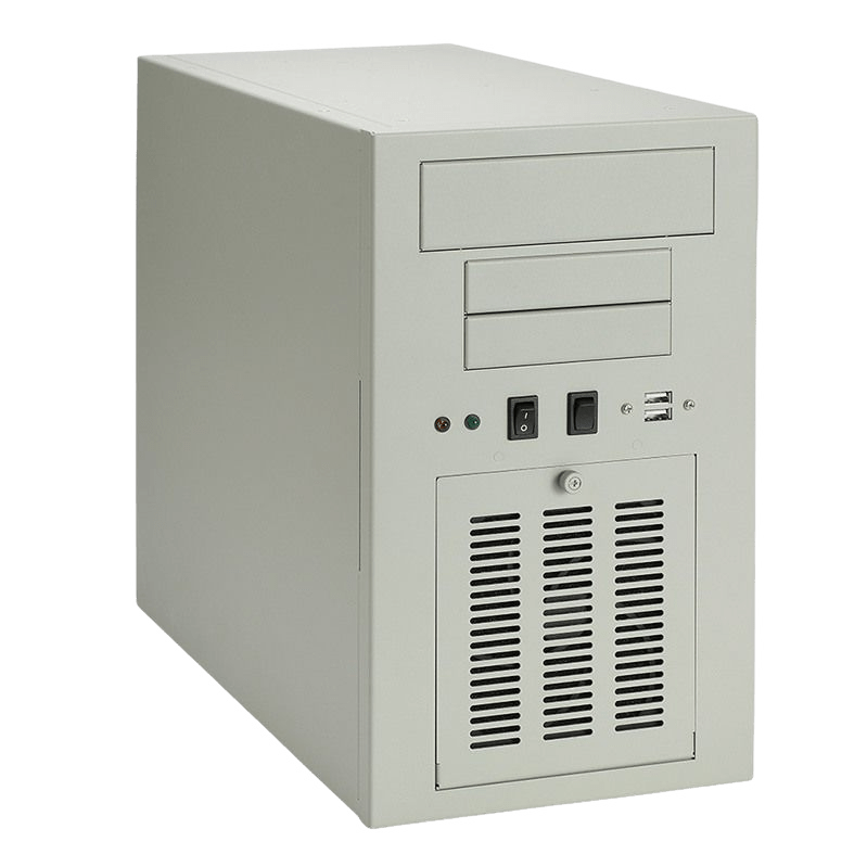 Axiomtek ax60810 Rackmount Chassis