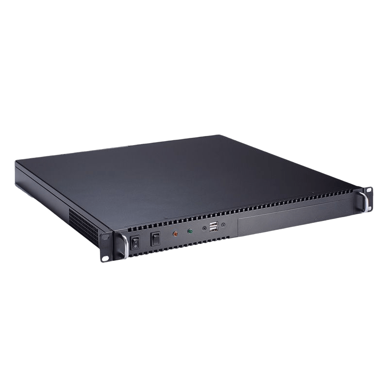 Axiomtek ax61135tm Rackmount Chassis