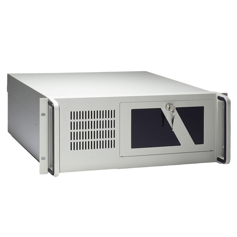 Axiomtek ax61410 Rackmount Chassis