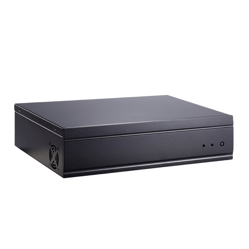 Axiomtekecm500 Rackmount Chassis