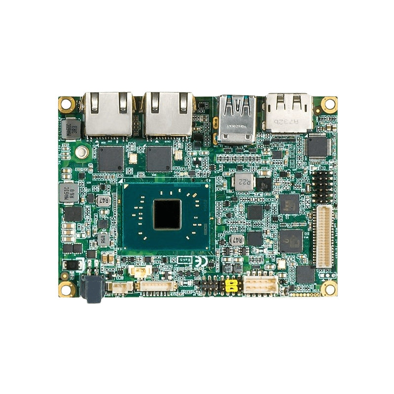 Axiomtek pico318 Industrial M/B Chassis-Mini-ITX
