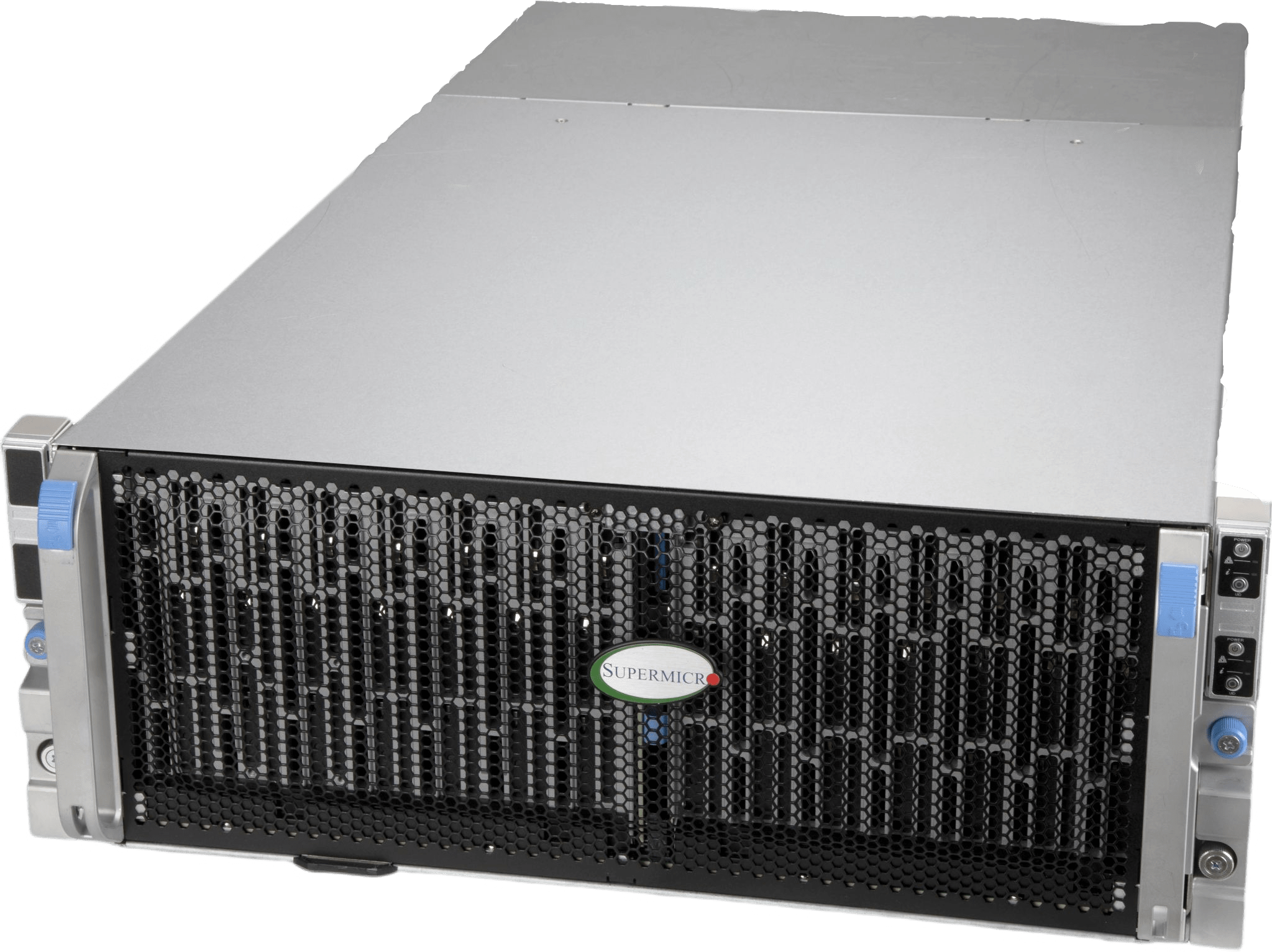 Supermicro 947SE2C-R1K66JBOD Shorage Server