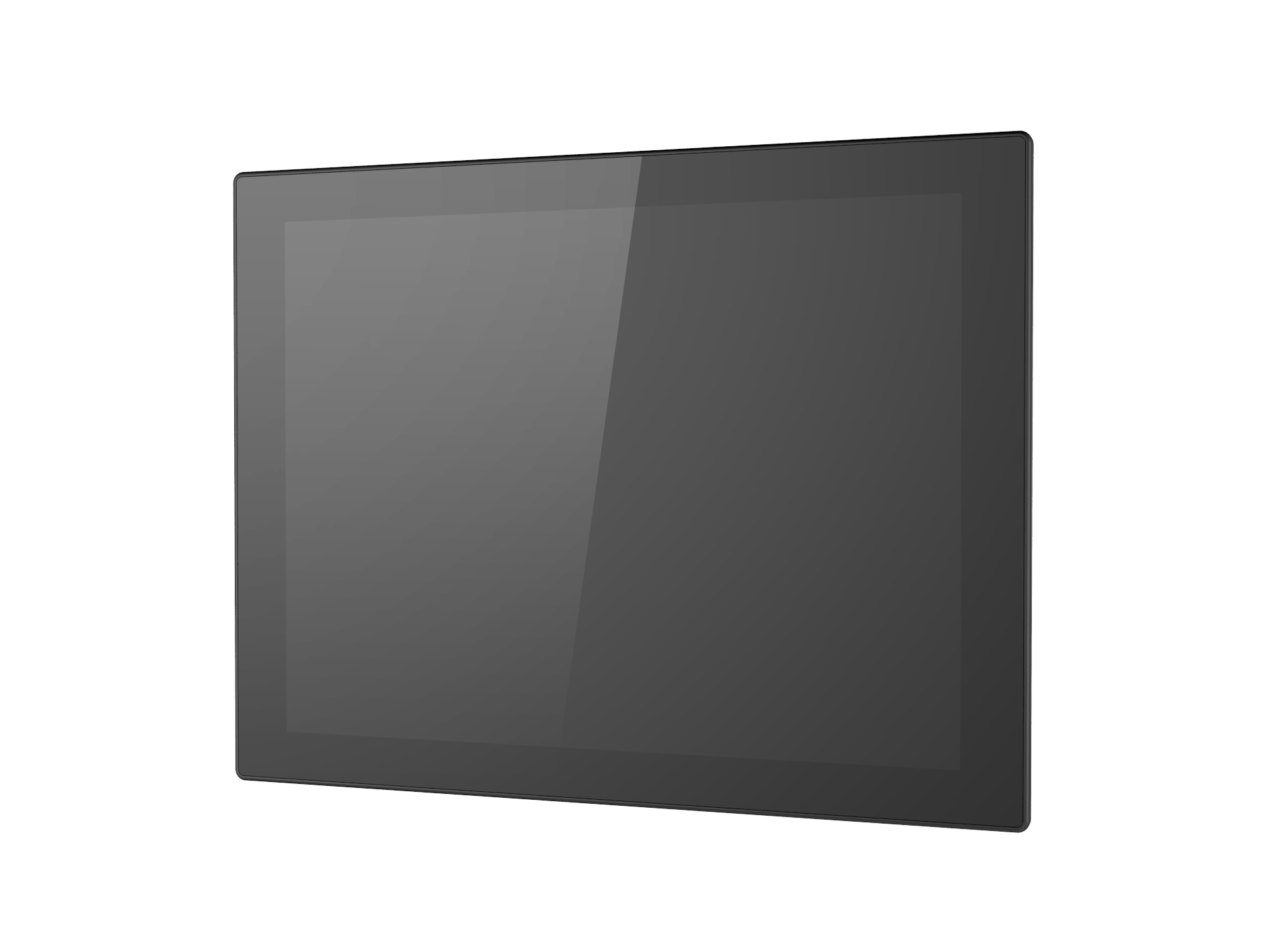 Avalue ARC-1209-B Rugged touch panel PC