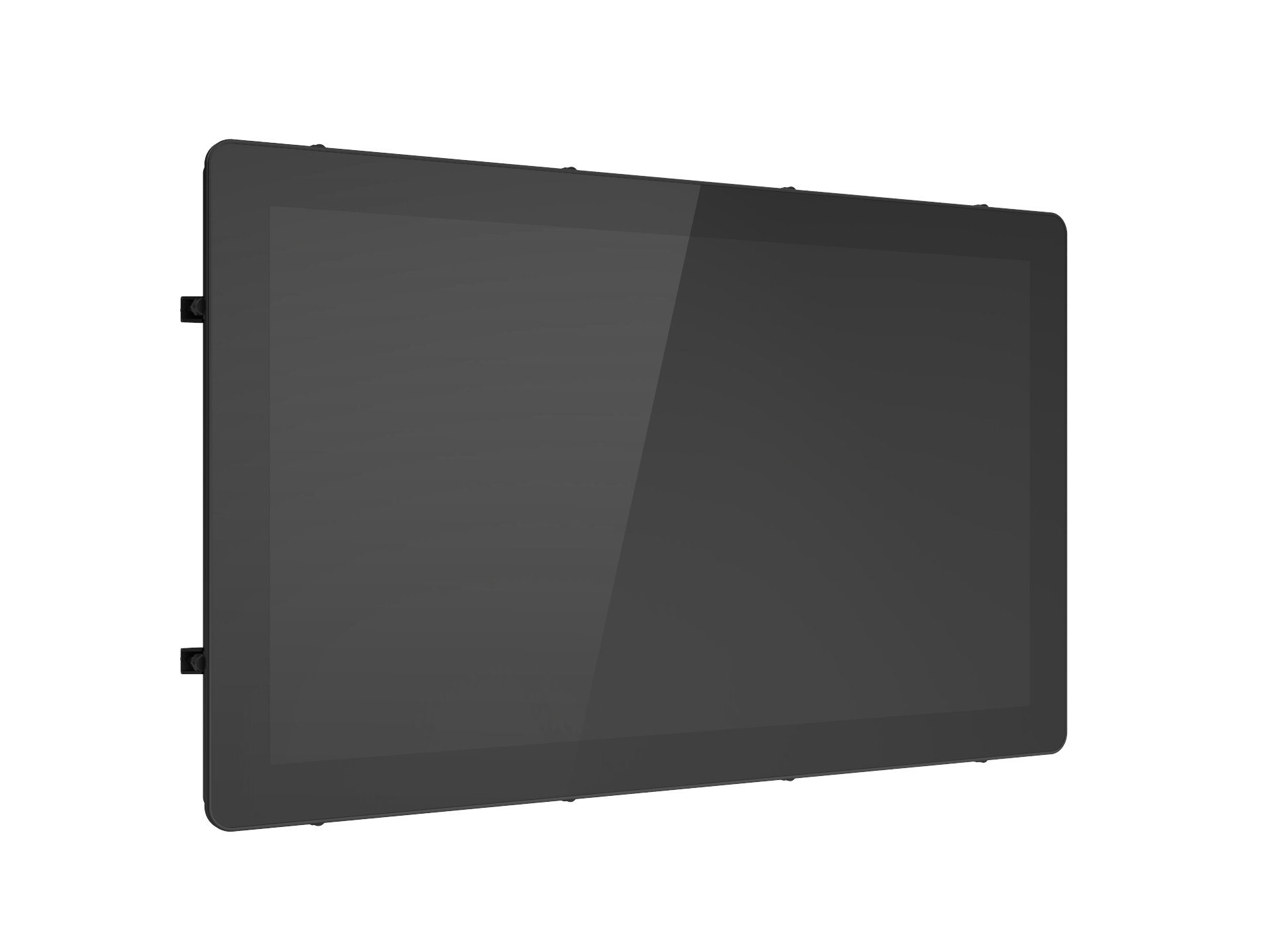 Avalue ARC-21W33 Rugged touch panel PC