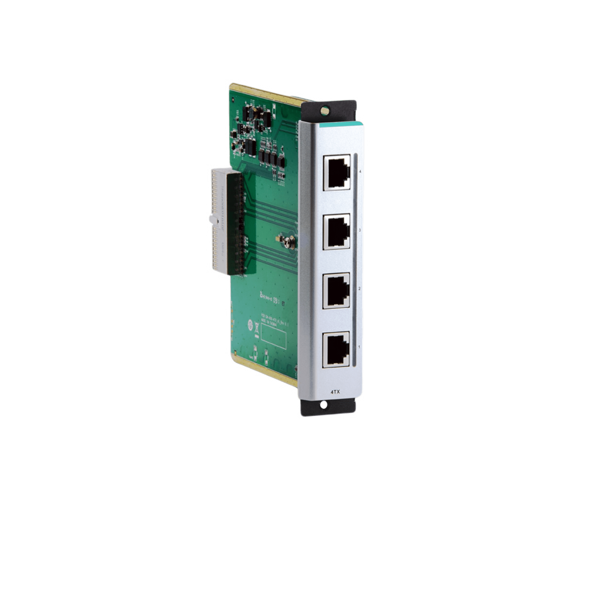 Moxa CM-600 Series industrial managed switches