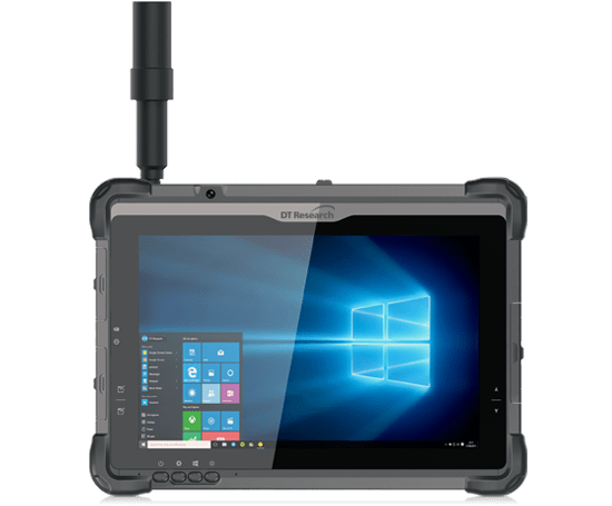 DT Reseach DT301Y-TR industrial Tablet Rugged Tablet