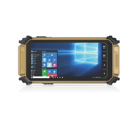 DT Research DT361AM rugged tablet