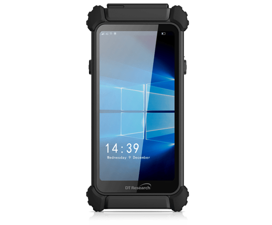 DT Research DT362GL rugged tablet
