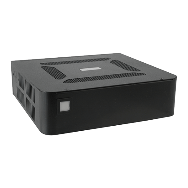 IEI EBC-3220 Rackmount Chassisa