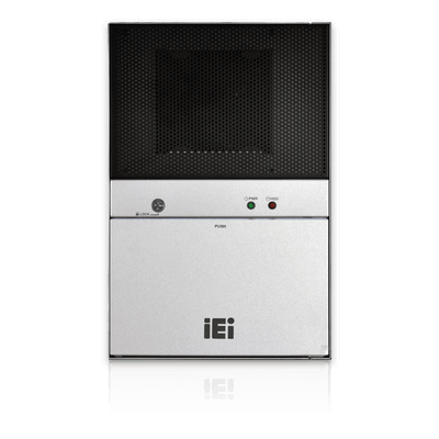 IEI ECA-300 Rackmount Chassis