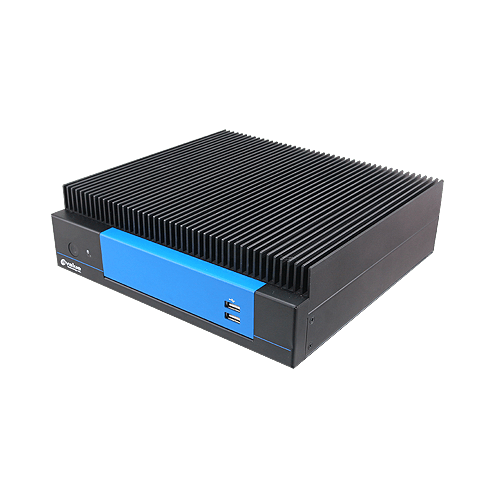 Avalue EPS-KBLHE embedded computer Fanless Compact System