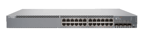Juniper ex3400-ethernet-switch