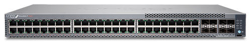 Juniper EX4100-F Ethernet switch