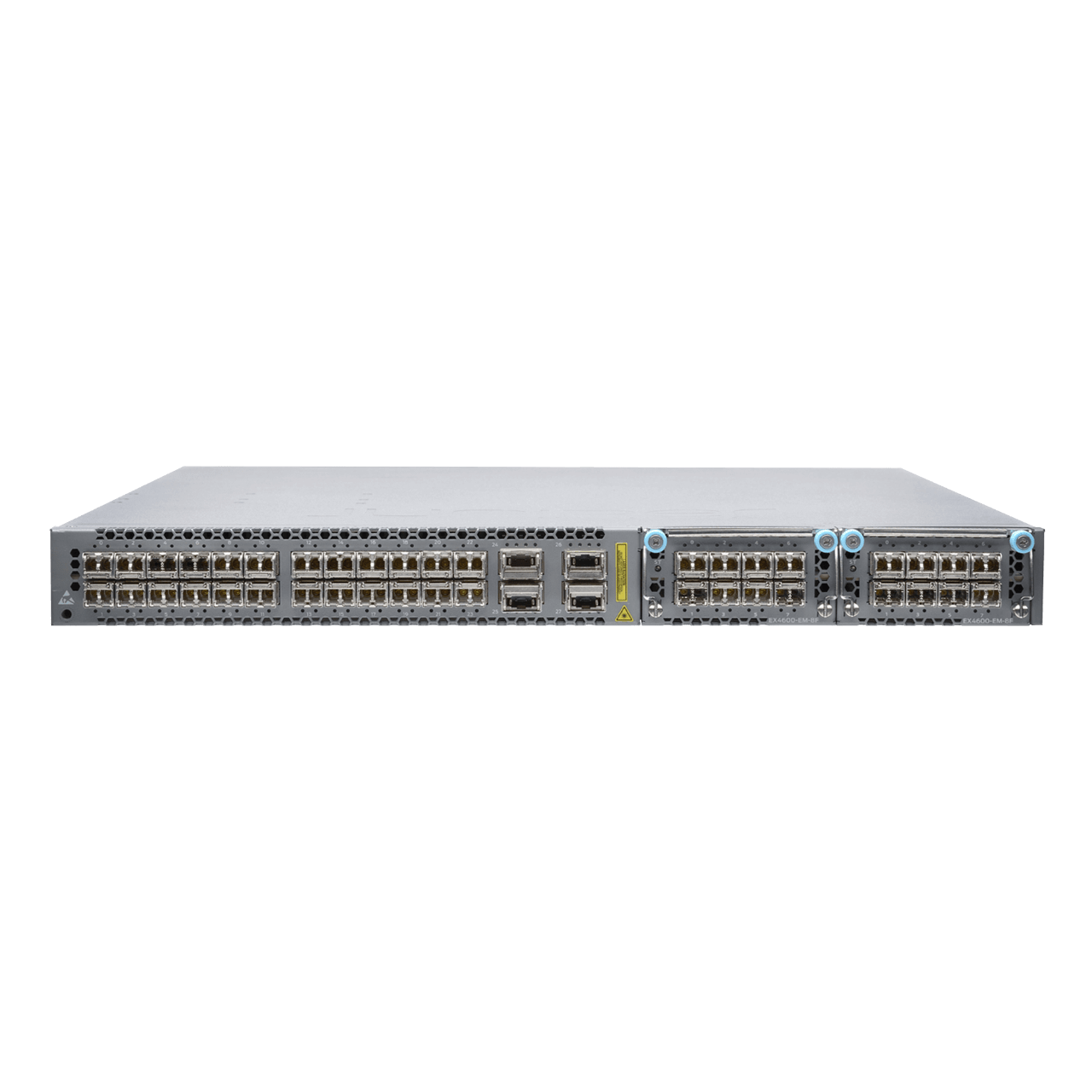 Juniper EX4600 switch
