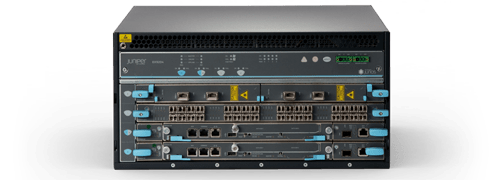 Juniper EX9200 Ethernet Switch