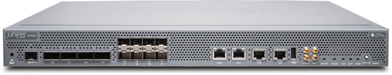 Juniper EX9250 High End Switch