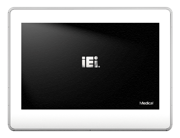 IEI IASO-W10B-N6210 Medical Panel PC