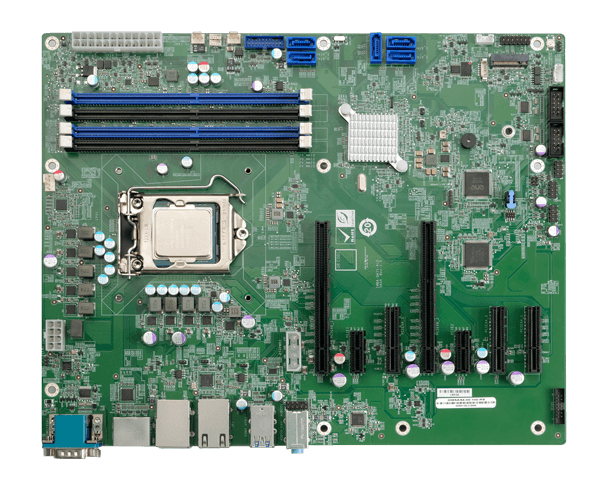 IEI IMBA-Q471 SBC Motherboard