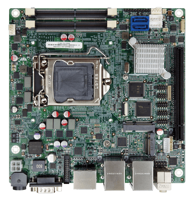 iEi KINO-DH110 single board computer motherboard