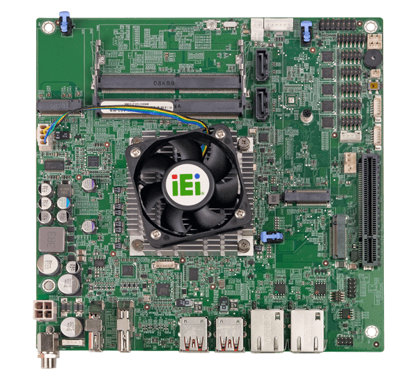 iEi KINO-TGL-U single board computer motherboard