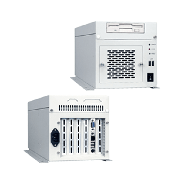IEI PAC-106G Rackmount Chassis