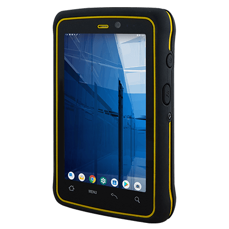 Winmate Product-E430RQ8-45-L4-I rugged handheld tablet