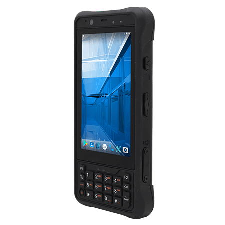 Winmate Product-E500QK-45-L4-I rugged handheld tablet