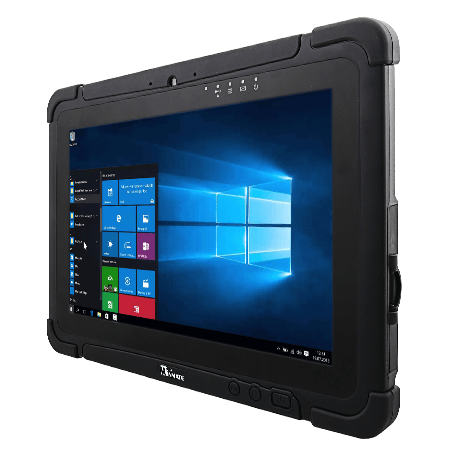 Winmate Product-M101PR-45-L4-I rugged tablet