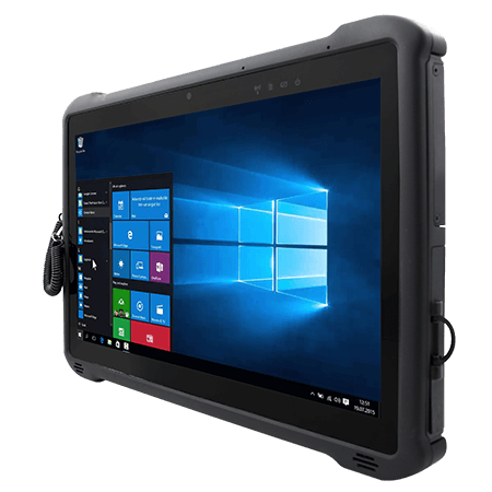 Winmate Product-M116P-45-L4-I rugged tablet