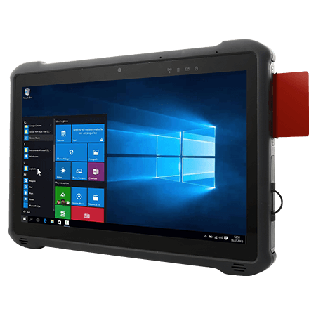 Winmate Product-M116PT-45-L4-I rugged tablet