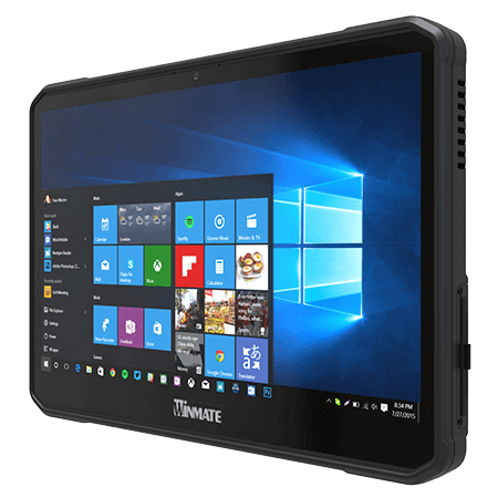 Winmate Product-M140TG-45-L4-I rugged tablet