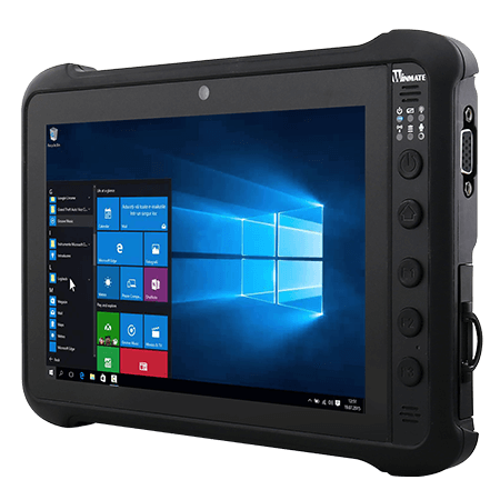 Winmate Product-M900P-45-L4-I rugged tablet