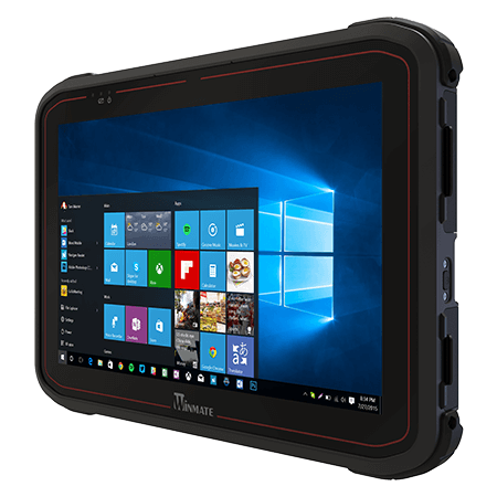 Winmate Product-S101TG_45-L4-I rugged tablet